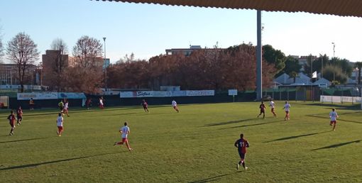 Calcio Serie D: Fossano, Bra e Saluzzo anticipano a sabato
