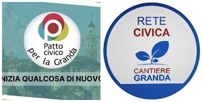 CONTROCORRENTE / Ingorgo civico nella politica cuneese: novità autentiche o poco più di cartelli elettorali? CONTROCORRENTE / Ingorgo civico nella politica cuneese: novità autentiche o poco più di cartelli elettorali?