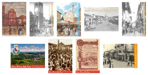 Sessanta cartoline celebrative per rivivere Canale dal 1990 ad oggi Sessanta cartoline celebrative per rivivere Canale dal 1990 ad oggi