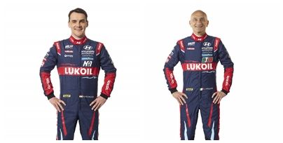 Motori: Race of Belgium, BRC Racing Team pronto a ripartire Motori: Race of Belgium, BRC Racing Team pronto a ripartire