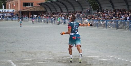 Pallapugno: tutte le squadre pre-iscritte ai campionati di Serie A, B e C1 Pallapugno: tutte le squadre pre-iscritte ai campionati di Serie A, B e C1