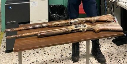 Foto di repertorio Foto di repertorio