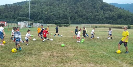 Calcio: Pro Dronero, via agli open days Calcio: Pro Dronero, via agli open days