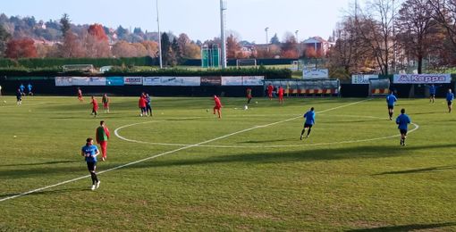 Calcio Serie D: Bra-Stresa, le scelte di formazione di Floris e Nicolini