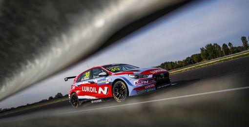 Motori: BRC Racing Team alla caccia della prima vittoria dell'anno Motori: BRC Racing Team alla caccia della prima vittoria dell'anno