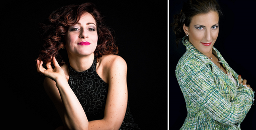 Venerdì 20 settembre Voxonus Festival saluta l'estate saluzzese con lo "Stabat Mater" di Pergolesi alla Croce Nera di Saluzzo