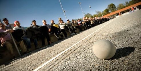 Pallapugno: tutto pronto per le gare d'andata dei quarti, il programma