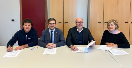 Alba: rinnovata la convenzione tra il Comune e le officine autorizzate per la conversione delle auto a Gpl e metano