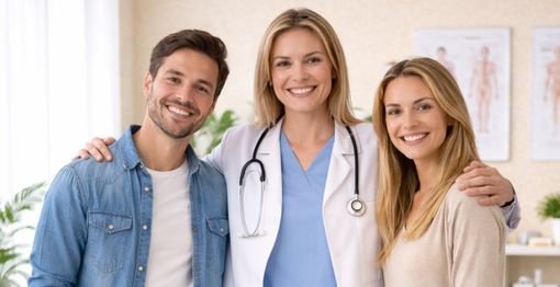 “Salute e Genere: studiare le differenze per curare meglio”: incontro divulgativo mercoledì 11 marzo all'ospedale di Verduno