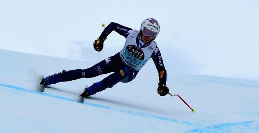 Sci alpino femminile, Coppa del mondo: Marta Bassino chiude in 35^posizione la prima discesa libera di Crans Montana Sci alpino femminile, Coppa del mondo: Marta Bassino chiude in 35^posizione la prima discesa libera di Crans Montana