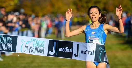 (foto - benedetto sito fidal piemonte)