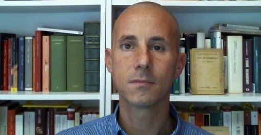 L’Istituto Arimondi-Eula dialoga con lo storico Fabio Milazzo