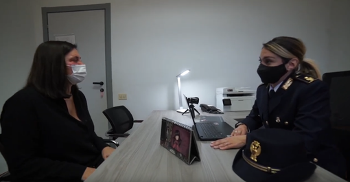 Due stanze rosa a Cuneo, grazie alla collaborazione tra Soroptimist, Polizia di Stato e Arma dei carabinieri