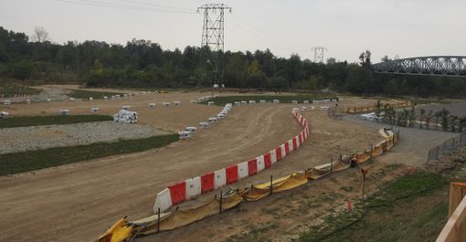 Boves: sul “Bisalta Drift” esordisce il Flat Track, appuntamento al prossimo weekend