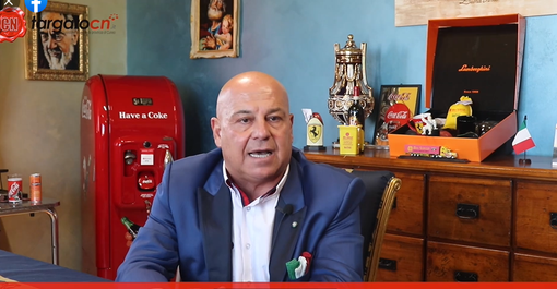 Giuseppe Piumatti (Servizi Bra)