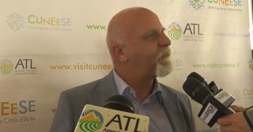 Riecco Mirabilia, il direttore artistico Gavosto: "Tanti eventi in programma e qualità degli spettacoli sempre migliore" (VIDEO) Riecco Mirabilia, il direttore artistico Gavosto: "Tanti eventi in programma e qualità degli spettacoli sempre migliore" (VIDEO)