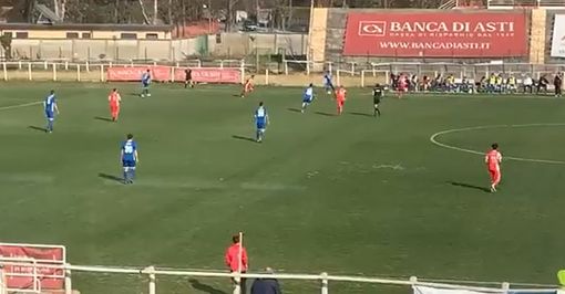Calcio Serie D: Asti e Fossano non si fanno male, reti bianche nel recupero Calcio Serie D: Asti e Fossano non si fanno male, reti bianche nel recupero
