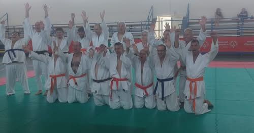 Sportabili Alba protagonista a Parma per i Giochi Special Olympics: undici judoka in gara Sportabili Alba protagonista a Parma per i Giochi Special Olympics: undici judoka in gara