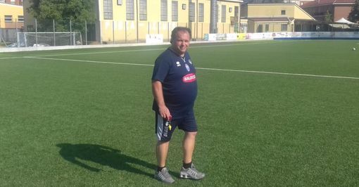 Serie D: Fossano, lunedì 10 agosto via alla preparazione Serie D: Fossano, lunedì 10 agosto via alla preparazione