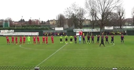 Serie D: Bra inarrestabile, sconfitte per Fossano e Saluzzo nei recuperi