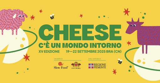 Energia e filiera agroalimentare: una visione condivisa per Cheese 2025 Energia e filiera agroalimentare: una visione condivisa per Cheese 2025