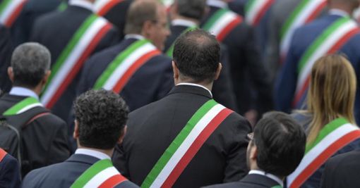 Terzo mandato per i sindaci nei Comuni fino ai 5.000 abitanti Terzo mandato per i sindaci nei Comuni fino ai 5.000 abitanti