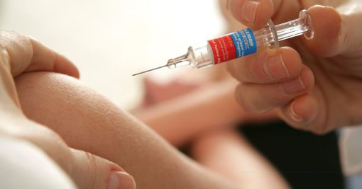 Virus respiratorio sinciziale: dal 1° ottobre al via la campagna di immunizzazione Virus respiratorio sinciziale: dal 1° ottobre al via la campagna di immunizzazione