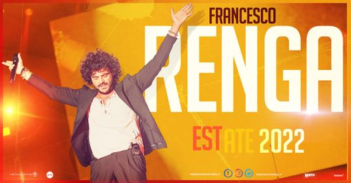 Da domani i biglietti per Francesco Renga all’Ufficio Turistico di Cortemilia Da domani i biglietti per Francesco Renga all’Ufficio Turistico di Cortemilia