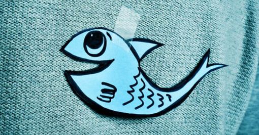 Occhio al Pesce d’aprile: origine, storia e le burle più famose