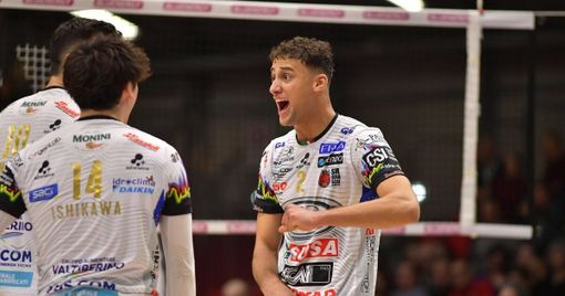 Bryan Argilagos è il nome più accreditato nella successione a Baranowicz come regista di Cuneo