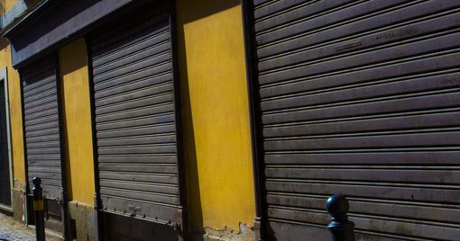 Immagine di repertorio