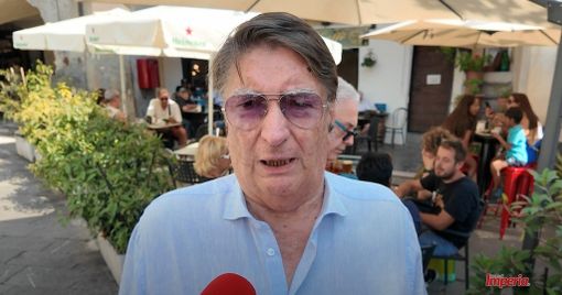 Expo Valle Arroscia 2024, Lupi: "Il rilancio dell'entroterra è quello di tutto territorio" [VIDEO]