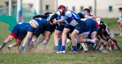 Rugby Serie C: il Cuneo Saluzzo espugna il campo del Lyons Tortona