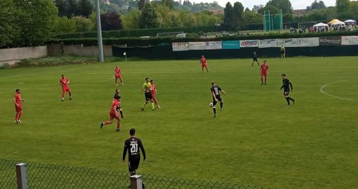 Calcio Serie D. Bra-Casale 1-2, Floris amareggiato nel post partita: "Molto dispiaciuto per questa sconfitta, arbitraggio non all'altezza "(VIDEO)