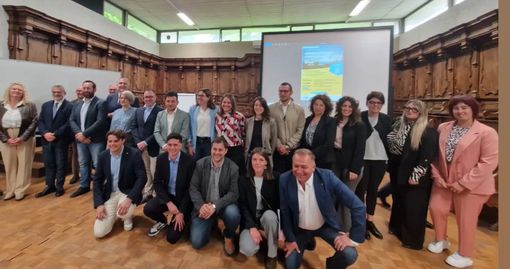 Manager dell’impresa agraria sostenibile: diploma di master a giovani cuneesi Manager dell’impresa agraria sostenibile: diploma di master a giovani cuneesi