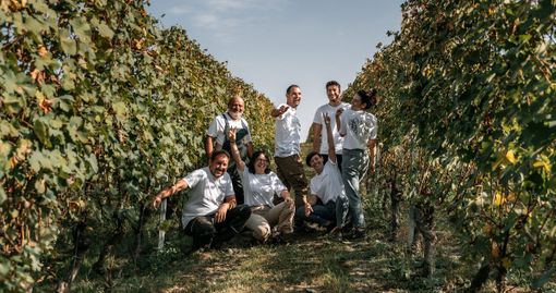 Bandiera Verde Agricoltura 2024, Cia Cuneo: "Riconoscimenti un vanto per tutta la provincia"