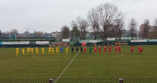 Calcio Serie D - Il Bra piega in rimonta il Ligorna, Floris: "I miei ragazzi hanno un grande cuore!" (VIDEO)
