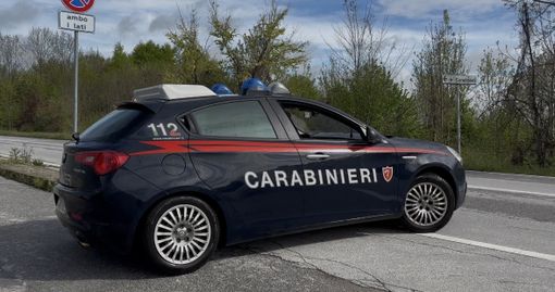 Immagine di repertorio