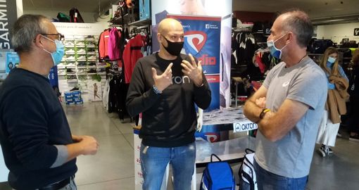 Nuoto - Domenico Fioravanti ospite de "Il Podio Sport" a vent'anni dal doppio oro olimpico di Sydney: "Quella nazionale raggiunse un traguardo insperato cambiando la mentalità delle generazioni successive" (VIDEO) Nuoto - Domenico Fioravanti ospite de "Il Podio Sport" a vent'anni dal doppio oro olimpico di Sydney: "Quella nazionale raggiunse un traguardo insperato cambiando la mentalità delle generazioni successive" (VIDEO)