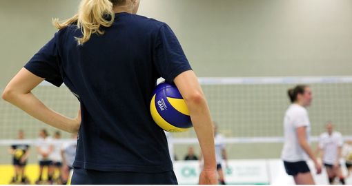 Volley: sospese le partite dei campionati giovanili a partire dall'8 marzo Volley: sospese le partite dei campionati giovanili a partire dall'8 marzo