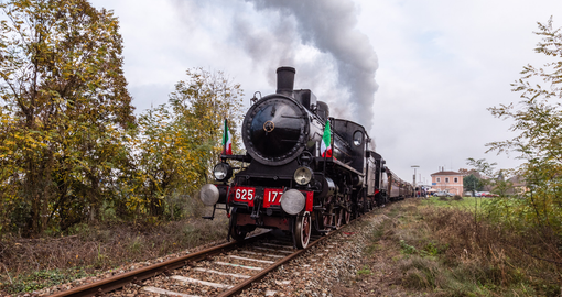 Immagine di repertorio