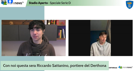 Stadio Aperto. Respinto il secondo ricorso del Bra sull'Alcione, frenata per le prime della classe (Video)