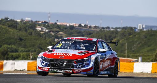 Motori: BRC Racing Team pronto per la Race of Spain