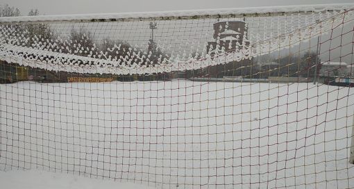 Calcio Serie D: ufficialmente rinviata le partite di Bra, Fossano e Saluzzo