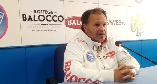 Calcio Serie D: Fabrizio Viassi indiziato numero uno per la panchina dell'Alba