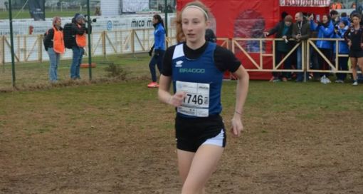 ATLETICA / Sipario sul Campaccio 2026, Adele Roatta 14ª ATLETICA / Sipario sul Campaccio 2026, Adele Roatta 14ª