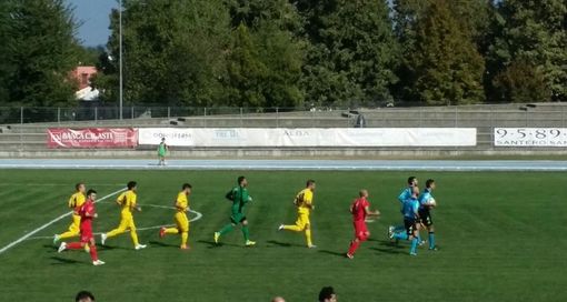 Calcio - Ripresa dei dilettanti, il presidente LND Sibilia: "Ingiusto non dare certezza ai nostri club"