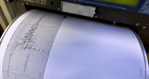 Terremoto di magnitudo 3.2 al confine tra il Piemonte e la Francia