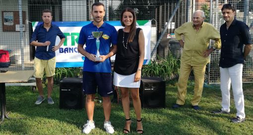 Calcio d'agosto, giovedì 3 settembre appuntamento con il "Trofeo Banca di Cherasco": in campo Saluzzo, Villafranca e Pro Polonghera Calcio d'agosto, giovedì 3 settembre appuntamento con il "Trofeo Banca di Cherasco": in campo Saluzzo, Villafranca e Pro Polonghera