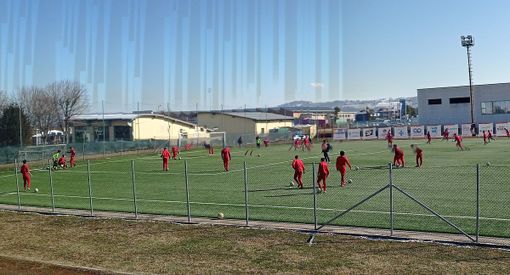 Calcio giovanile: Monregale, venerdì 2 luglio "open day" aperto a tutti